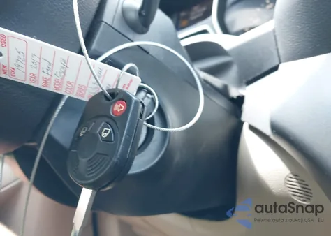 2017 Ford Escape Se из США, поврежденный, VIN 1FMCU9GD7HUD24481